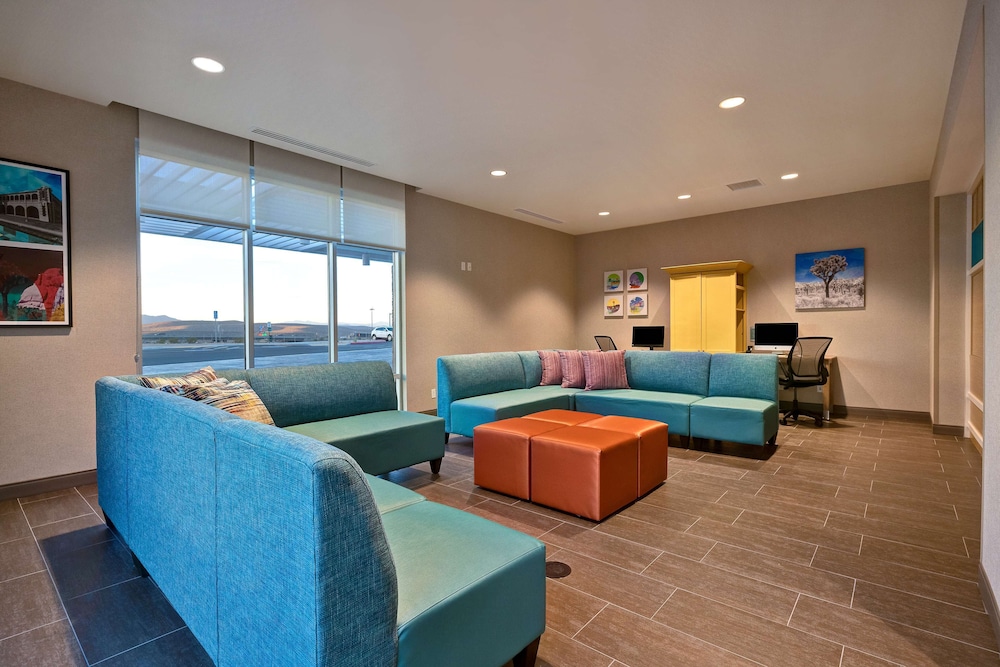Home2 Suites by Hilton Barstow - photo 2