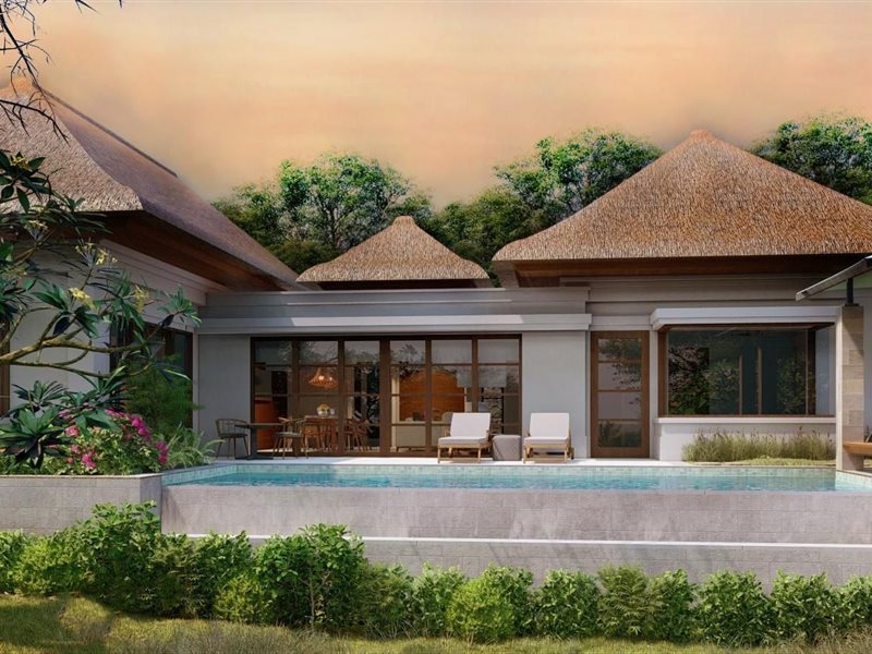 Kimpton Naranta Bali - last minute hotel in Bali