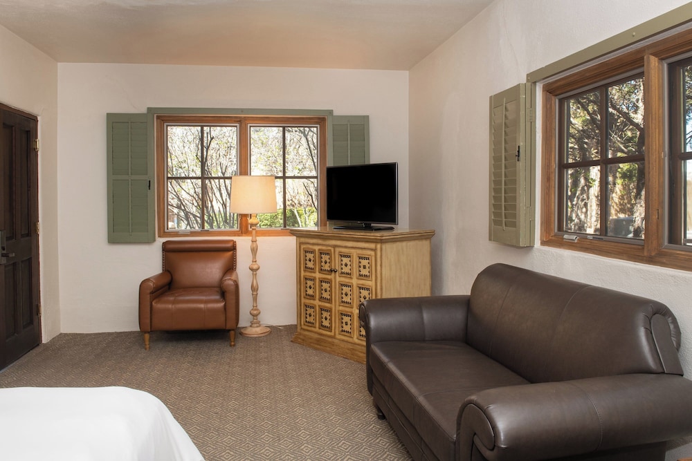 La Posada de Santa Fe A Tribute Portfolio Resort & Spa by Marriott - photo 26