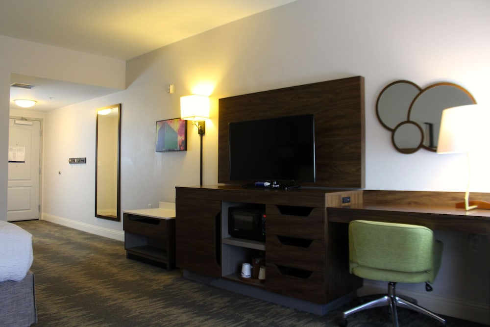 Hampton Inn & Suites Sarasota Bradenton Airport FL - photo 31