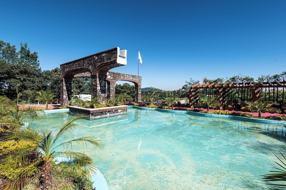 Hotel & Spa Los Agaves — hotel in Tepotzotlan