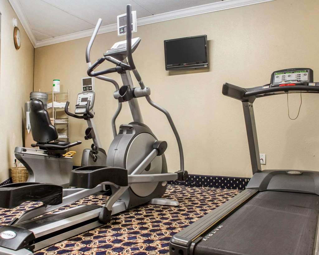 Econo Lodge Darien Lakes - photo 34