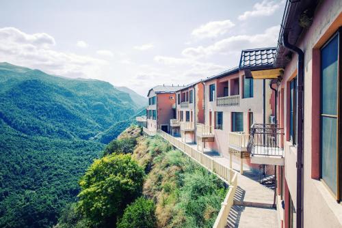 Lastiver Resort in Dilijan, Armenia