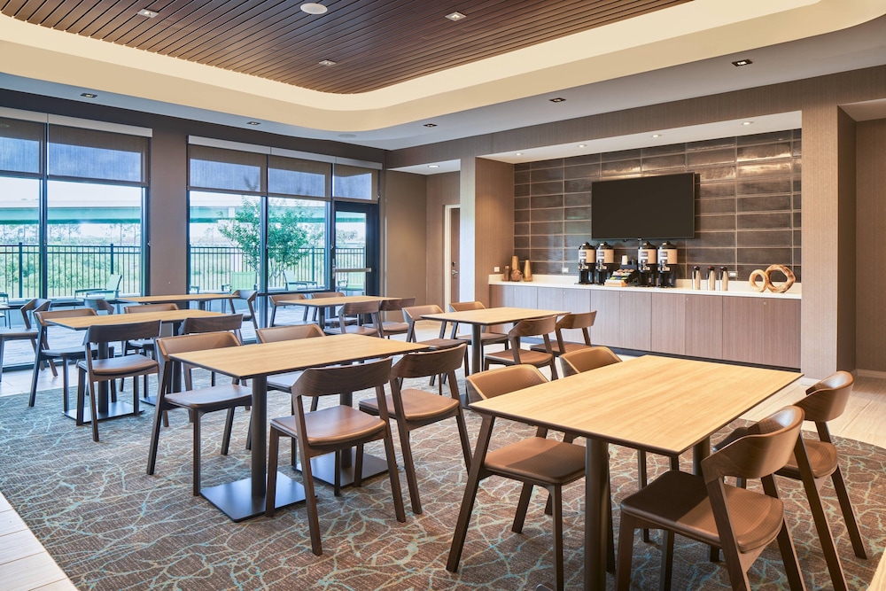 SpringHill Suites by Marriott Orlando Lake Nona - photo 22