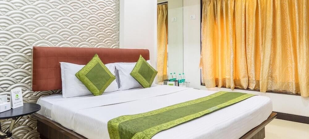 Seven Serviced Apartments Worli