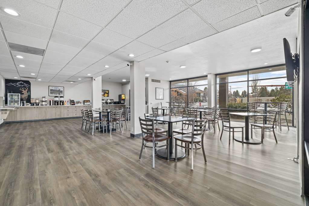 Red Lion Inn & Suites Deschutes River Bend - photo 32