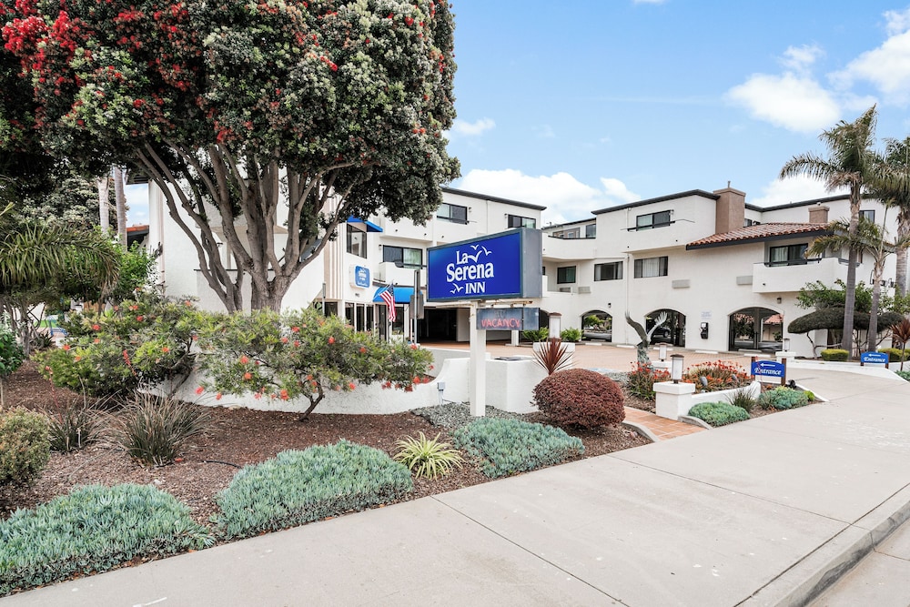 La Serena Inn in Morro Bay, United States