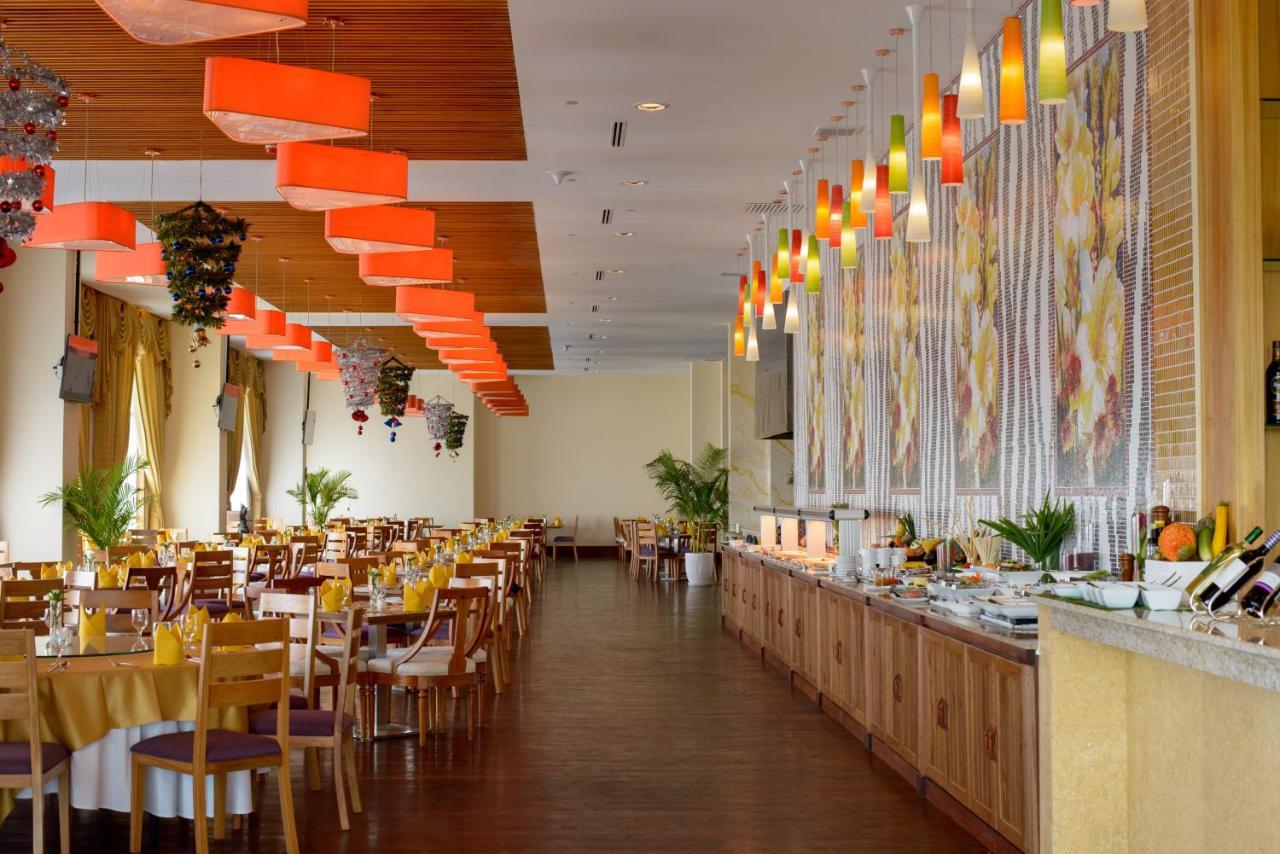 Sokha Phnom Penh Hotel — Phnom Penh — photo 4