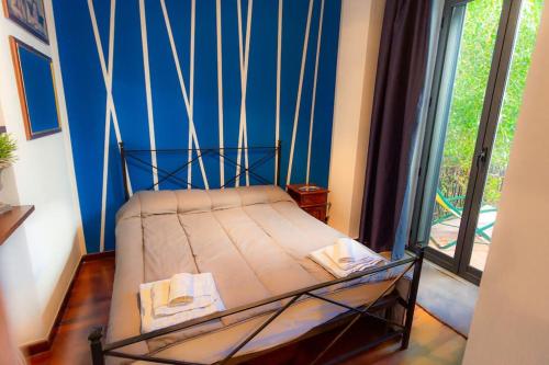 Green Marlin Deluxe Apartment Sferracavallo Centro — 4-Star Luxury Hotel in Palermo, Italy