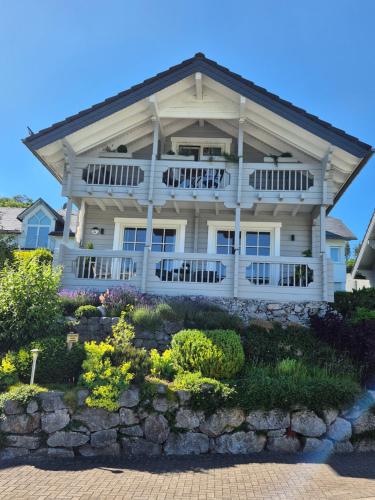 Ferienhaus Schroder — Willingen