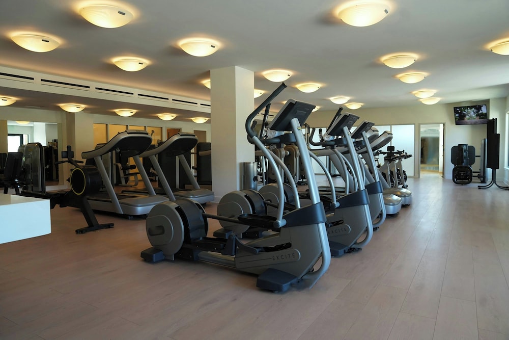 The Ritz Carlton Rancho Mirage - photo 56