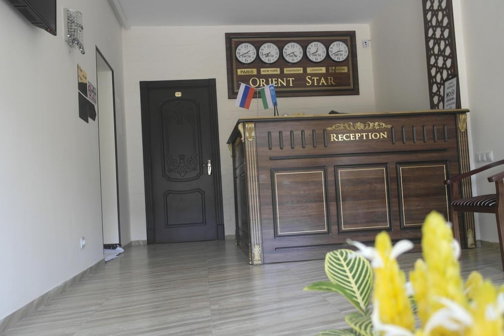 Orient Star Hotel — Tashkent — photo 3