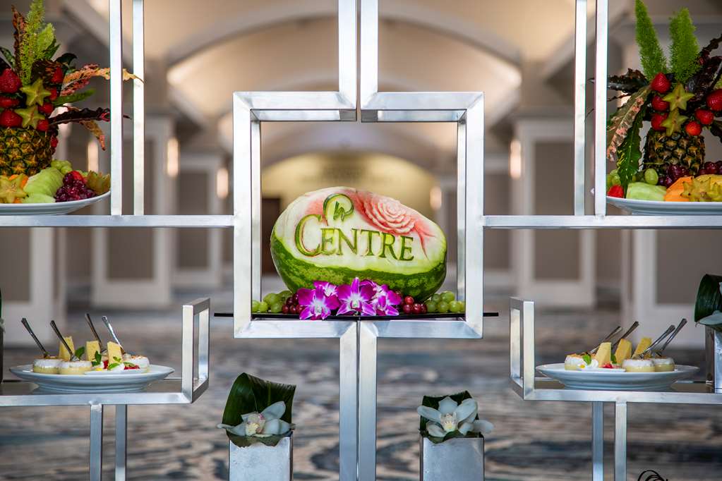 Rosen Centre Hotel - photo 57