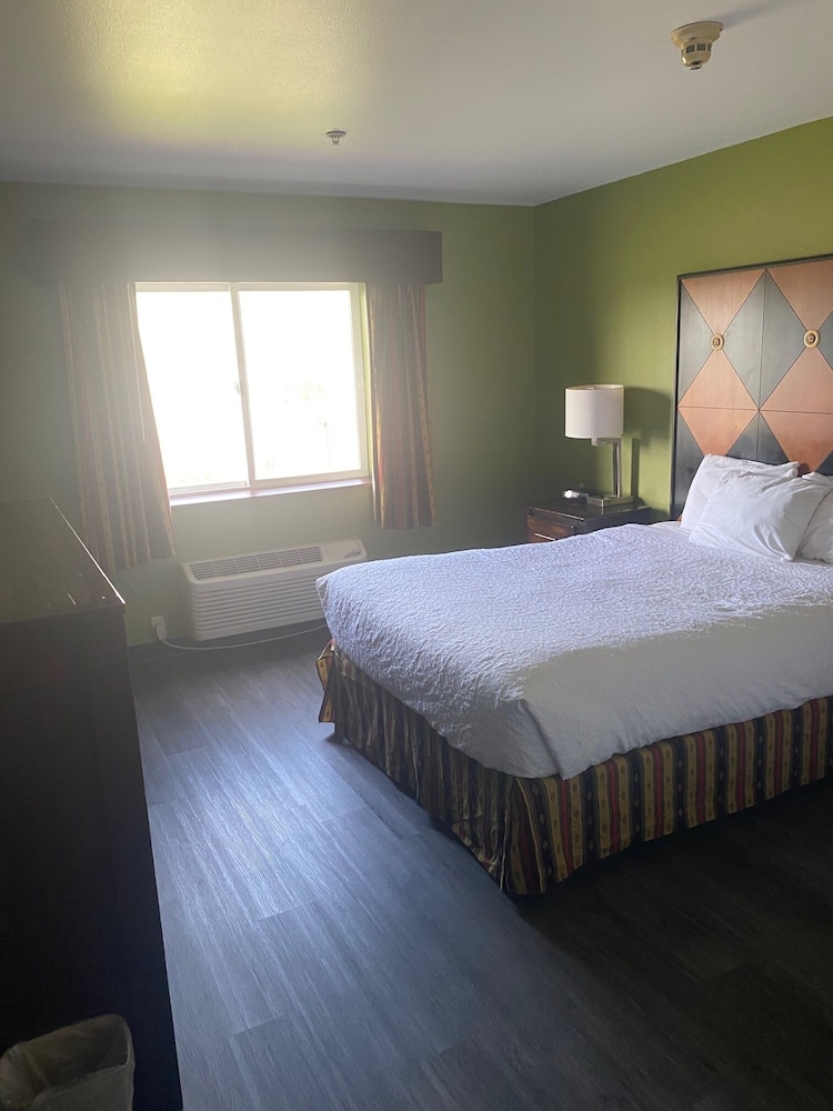 Inn America Lewiston — Lewiston
