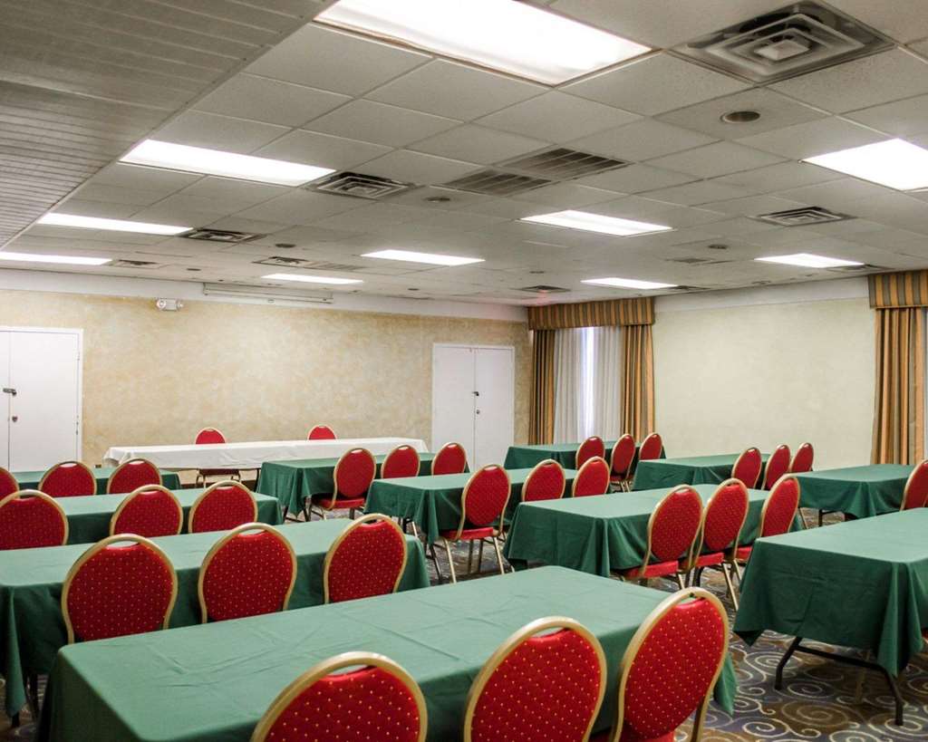 Quality Inn & Suites Gulf Breeze Bayside near Pensacola Beach - photo 14