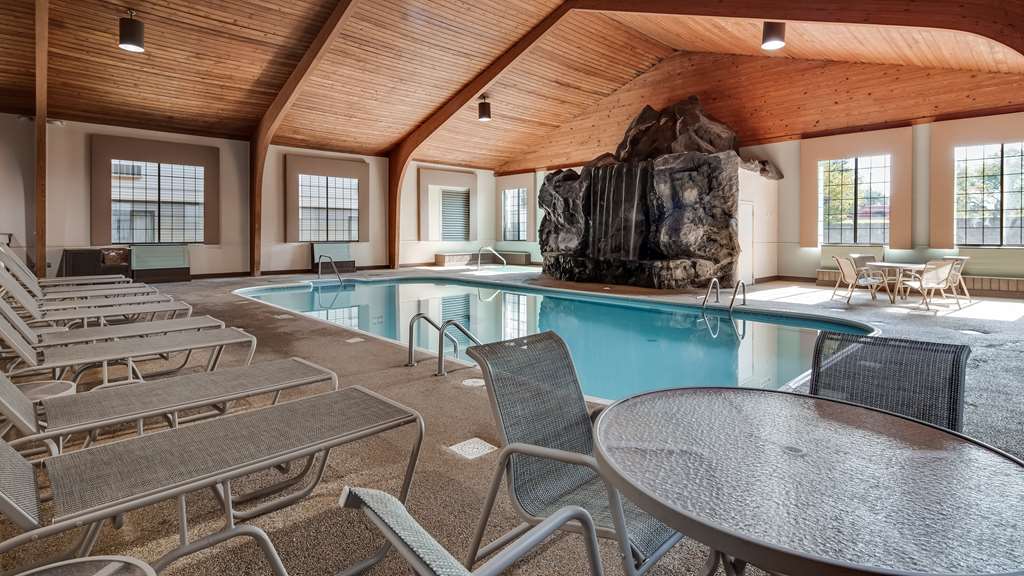 Best Western Lapeer Inn - photo 40