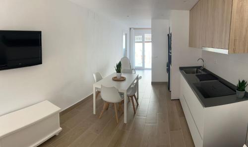 Vivienda Independiente — hotel in Canet D'en Berenguer