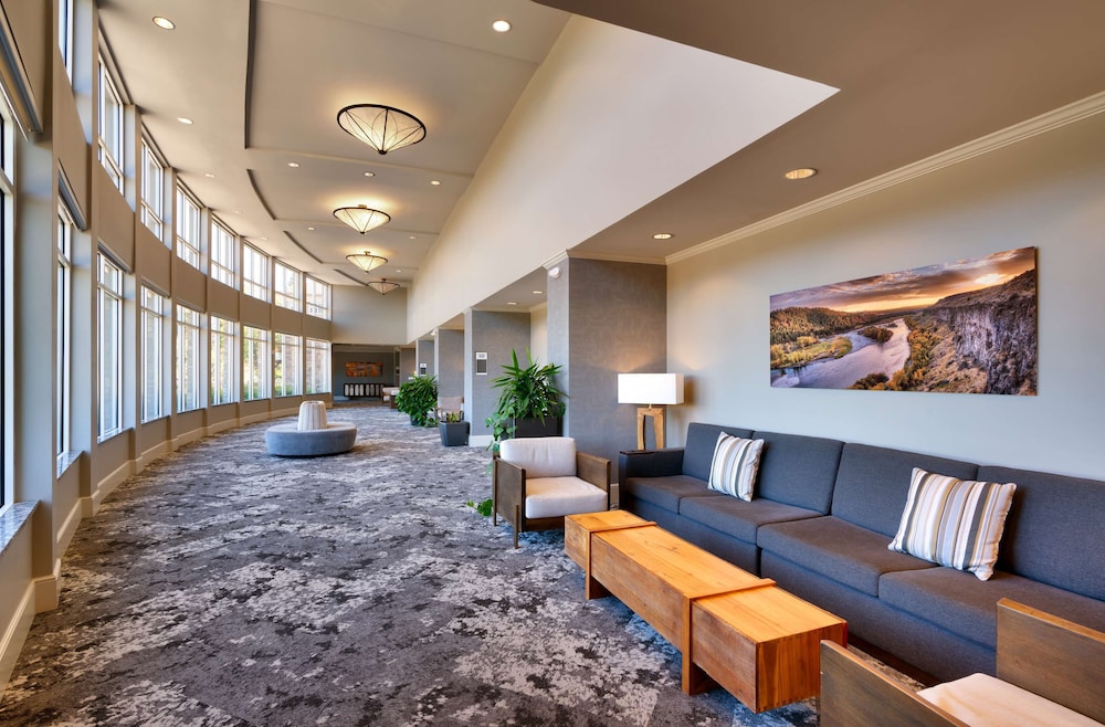 Hilton Garden Inn Idaho Falls - photo 62