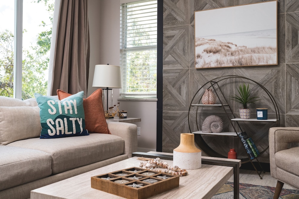 Welcome to 5545 Palmetto Street All NEW Just Built Book It NOW home — 4-Star Luxury Hotel in Fort Myers Beach, United States