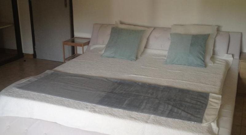 Hôtel Le Mas Des Grives in Marseille, France