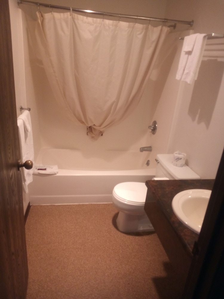 Northgate Inn Motel - photo 20