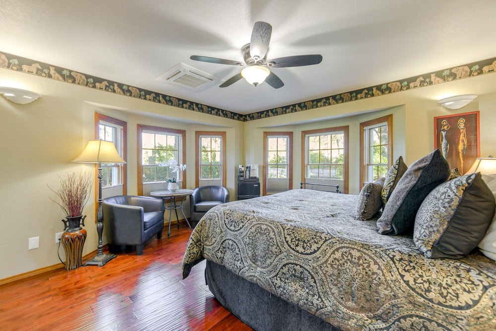 Hope Inn Redding - photo 12