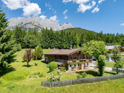 KaiserGattern — hotel in Going