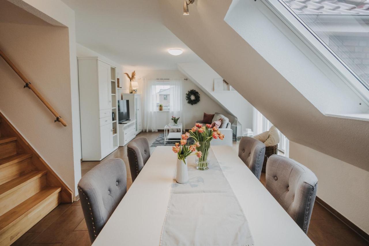 Ferienwohnung Weidenblick — 4-Star Luxury Hotel in Varel, Germany
