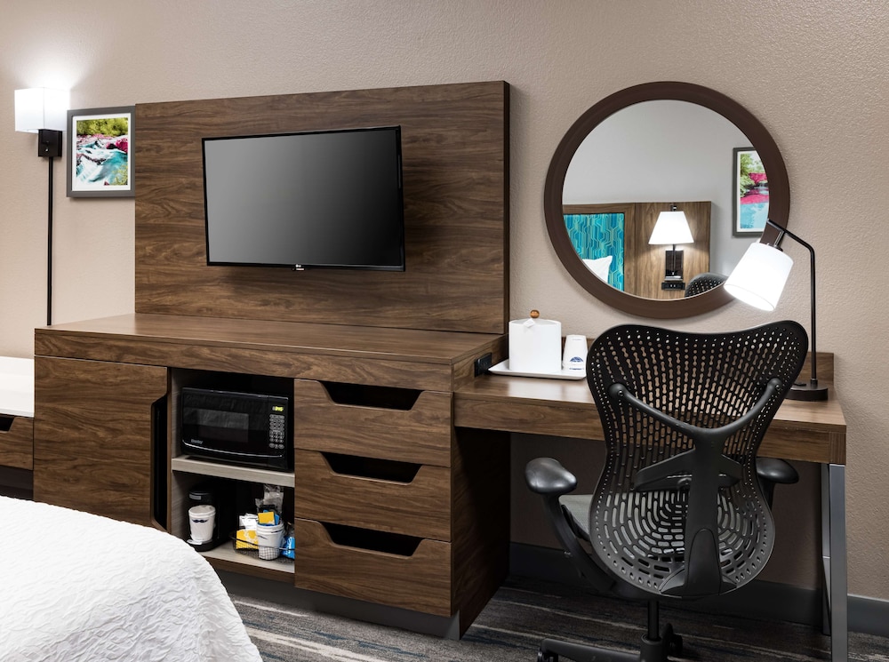 Hampton Inn Bentonville Rogers - photo 20