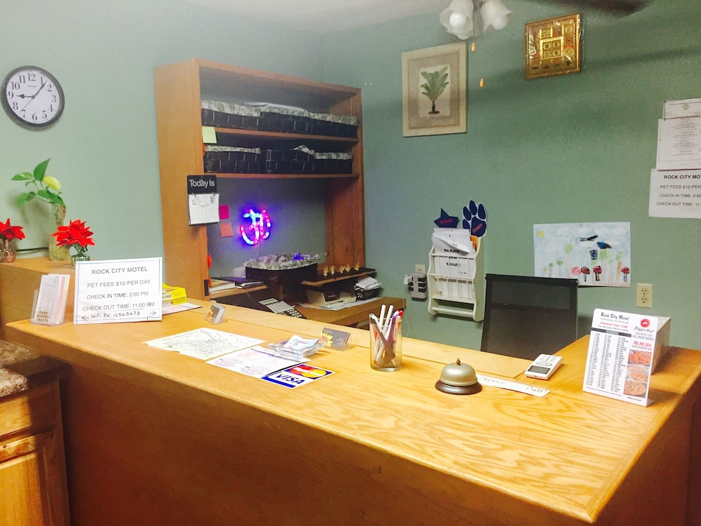 Rock City Motel - photo 3