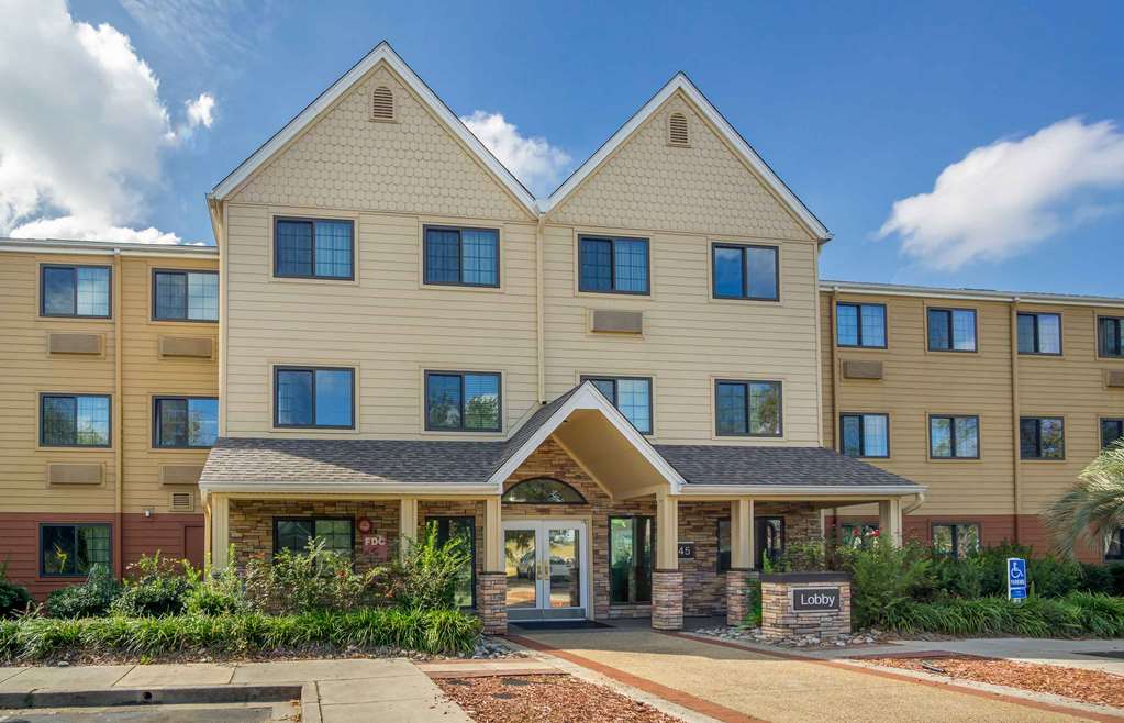 Extended Stay America Suites Charleston Airport in North Charleston, United States