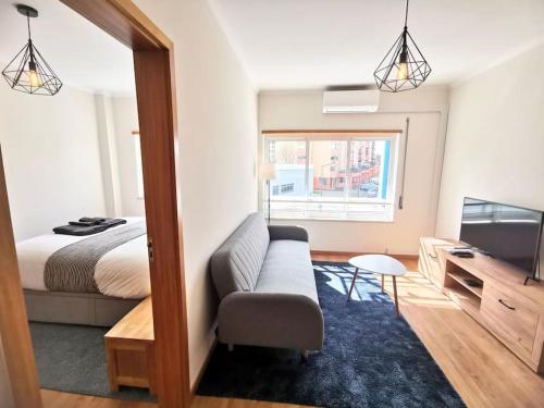 new sunny house your home Lisbon apartment — 4-Star Luxury Hotel in Lisbon, Portugal