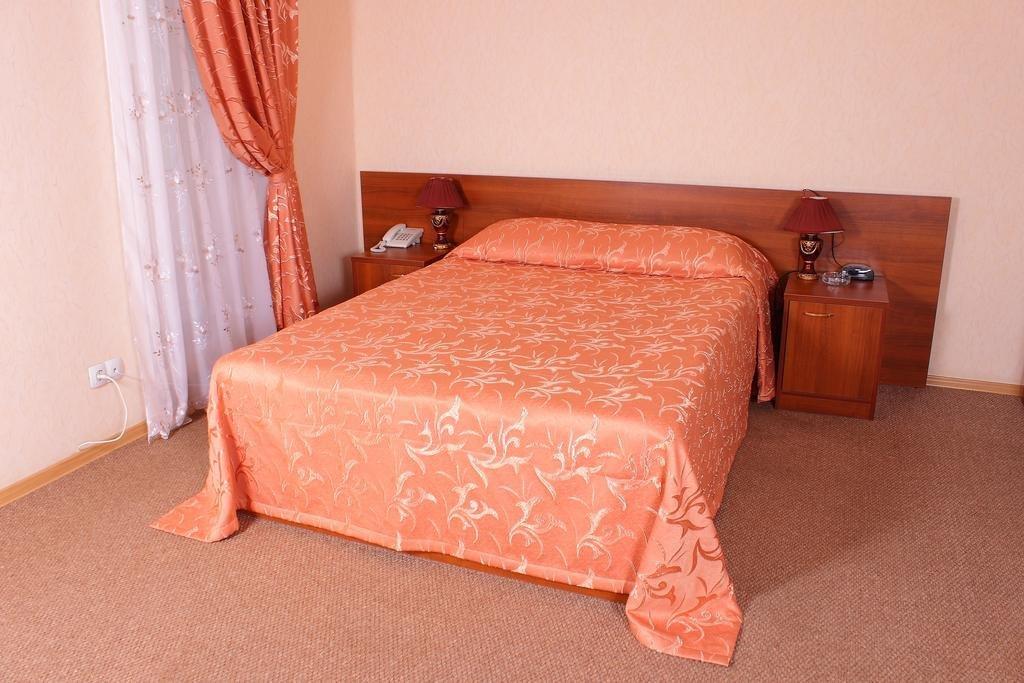 Hotel 07 — Orsk — photo 5