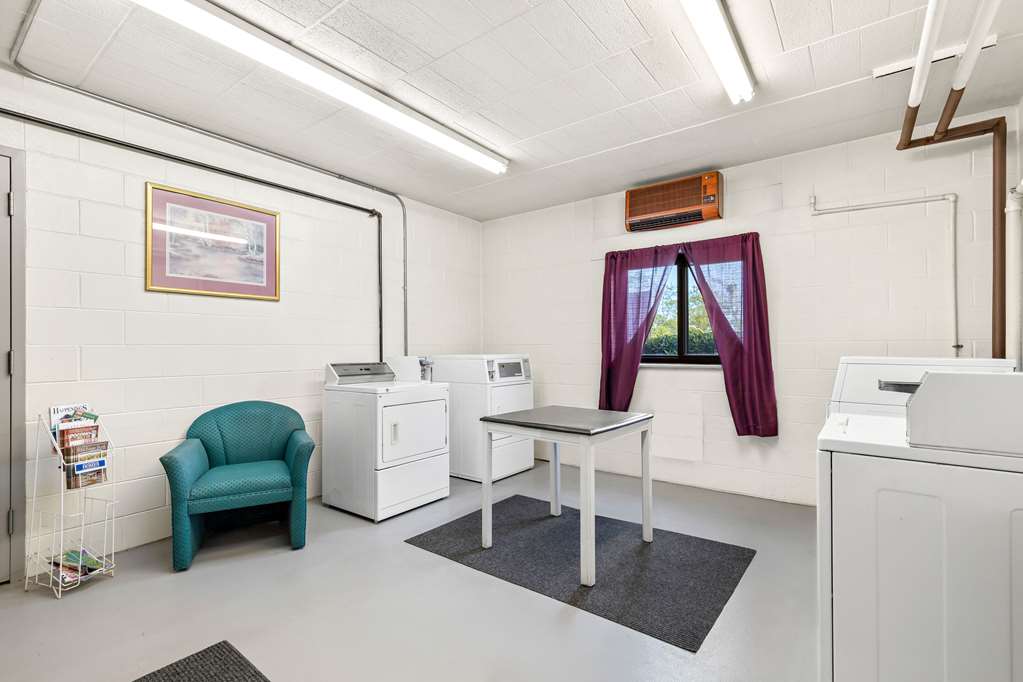 Comfort Inn Pocono Lakes Region - photo 40
