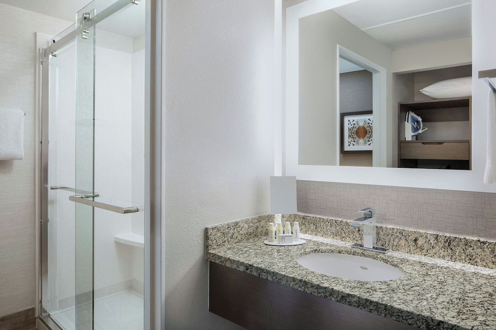 Courtyard by Marriott Fort Worth Downtown Blackstone - photo 25
