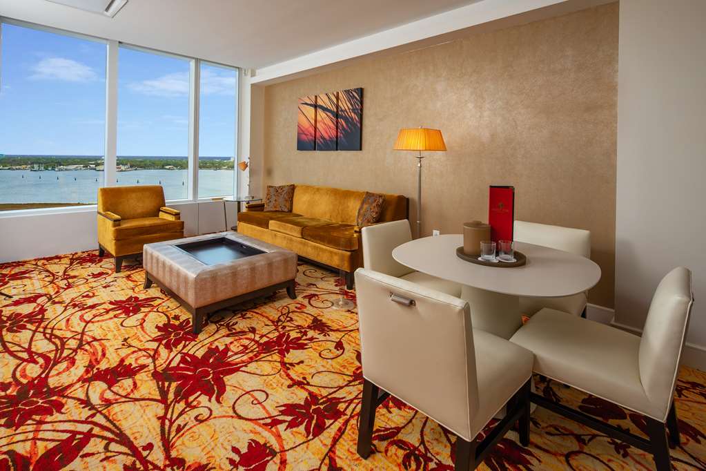 Scarlet Pearl Casino Resort - photo 16
