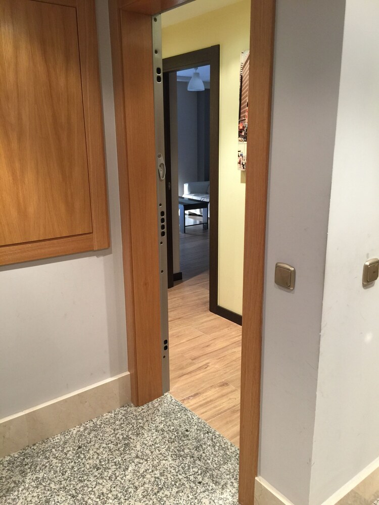 Aparthotel Ciudad de Aranda — Aranda De Duero — photo 2