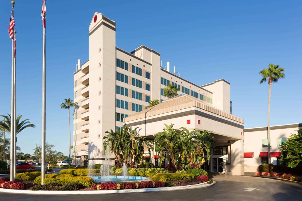 Ramada by Wyndham Kissimmee Gateway - featured photo