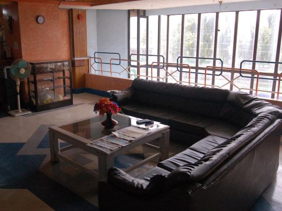 Dolor Hotel - carbon neutral hotel in Daet