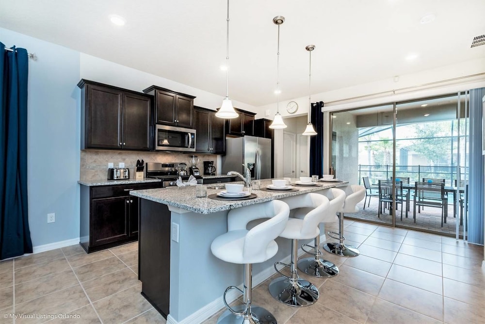 Solterra Resort Brand NEW 5bed Pool Home #5st417 - photo 17