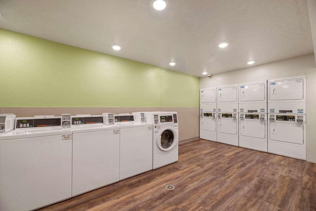 WoodSpring Suites Orlando I 4 & Convention Center - photo 31