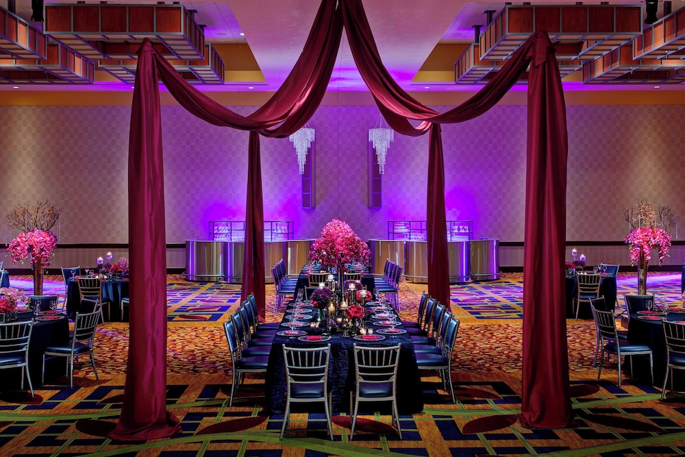 JW Marriott Hotel Grand Rapids - photo 133