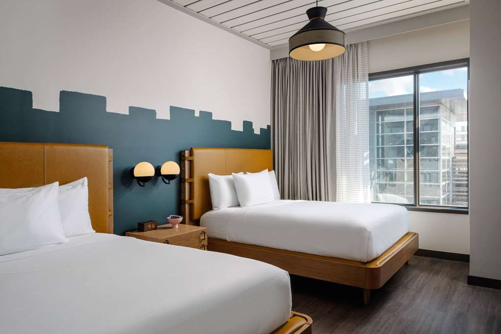 Origin Austin A Wyndham Hotel - photo 7