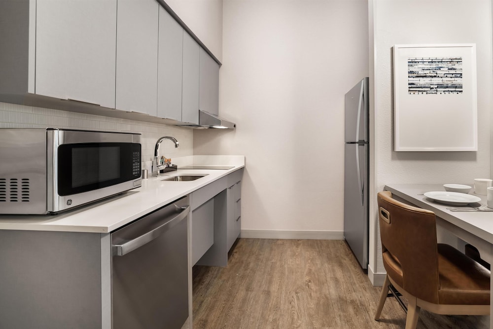Homewood Suites by Hilton Dallas Frisco - photo 15