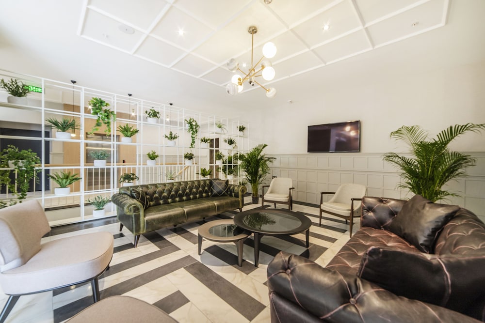 Levor Hotel — Bursa — photo 3