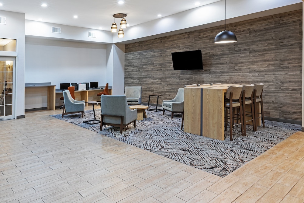 Candlewood Suites Mount Pleasant by IHG - photo 70