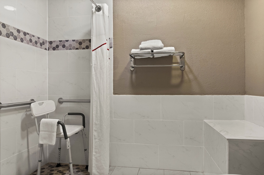 Red Roof Inn Baldwin - photo 17
