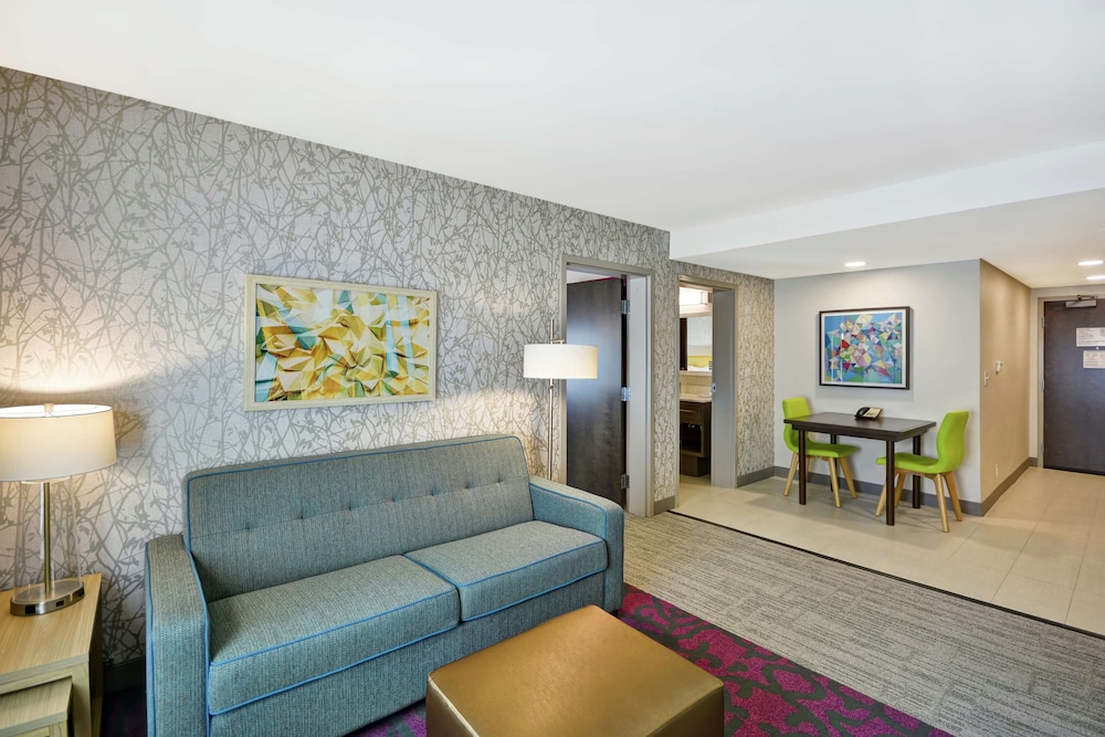 Home2 Suites by Hilton Warner Robins - photo 21