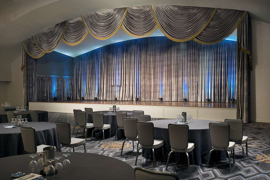 The Royal Sonesta Chase Park Plaza St. Louis - photo 79