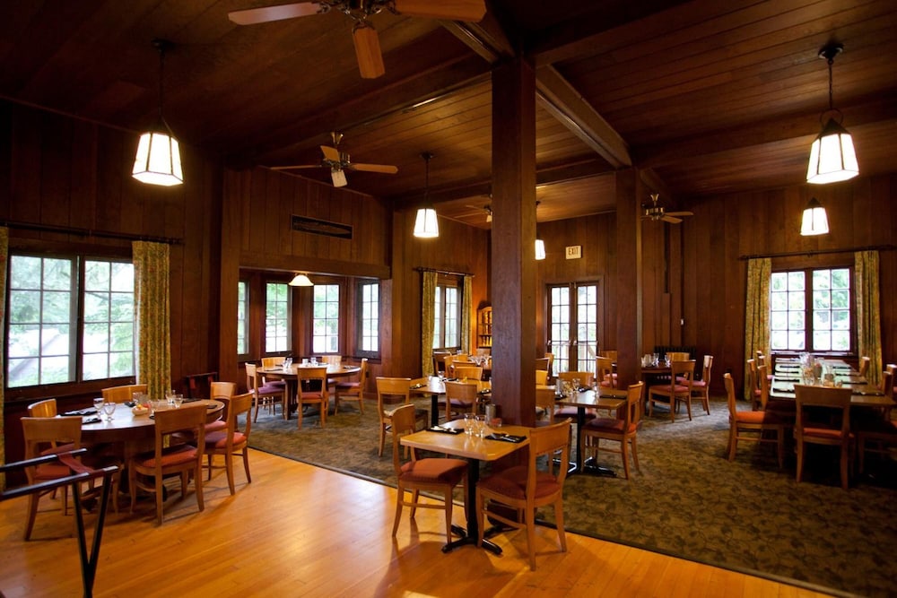 Lake Quinault Lodge - photo 59